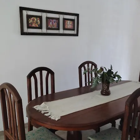 Villa Amaryllis Tandil Exterior foto