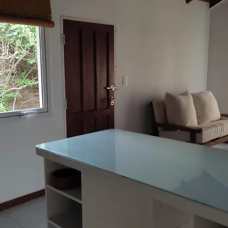 Villa Amaryllis Tandil Exterior foto