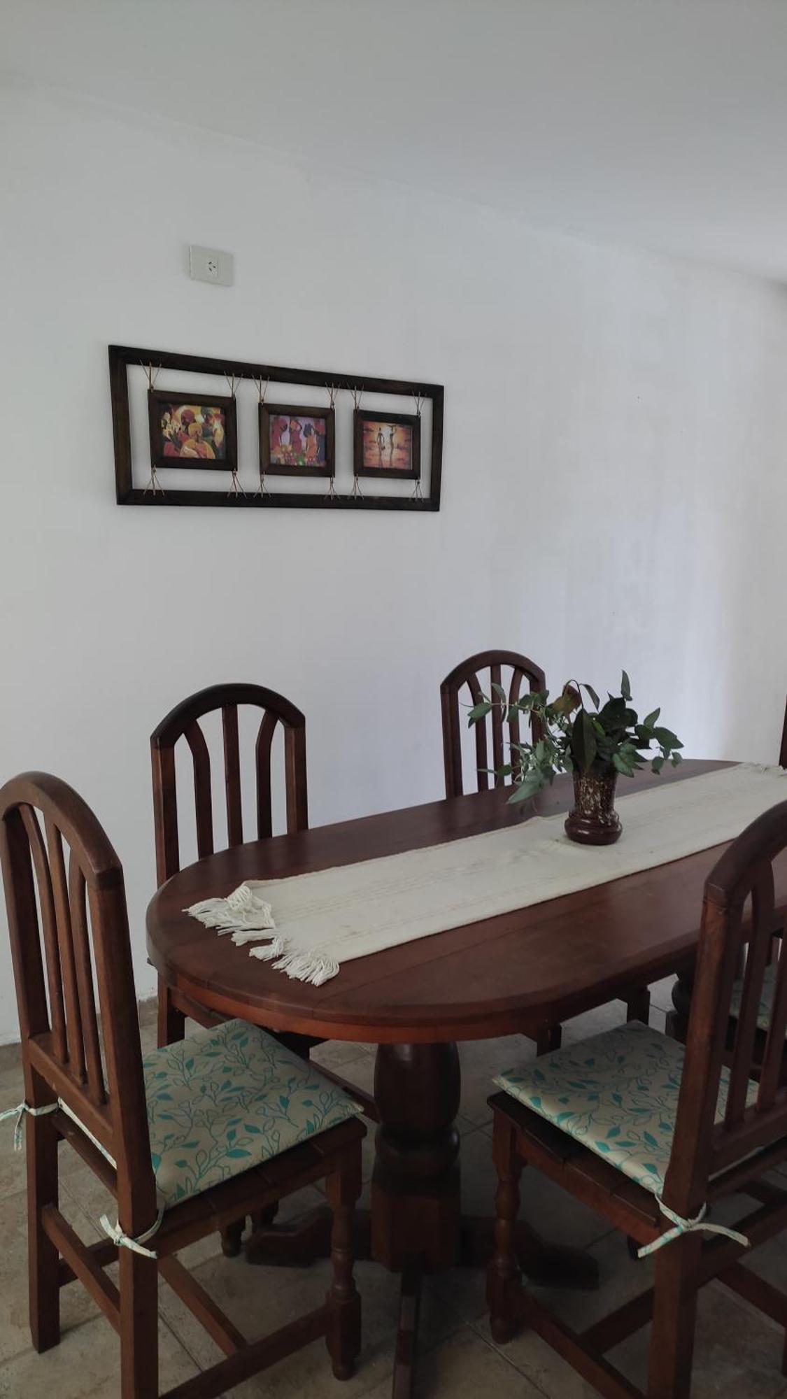 Holiday home Amaryllis Tandil